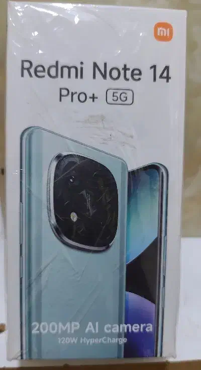 14pro+ PLUS 5G12GB RAM+512GB|موبایل|کرمانشاه, |دیوار