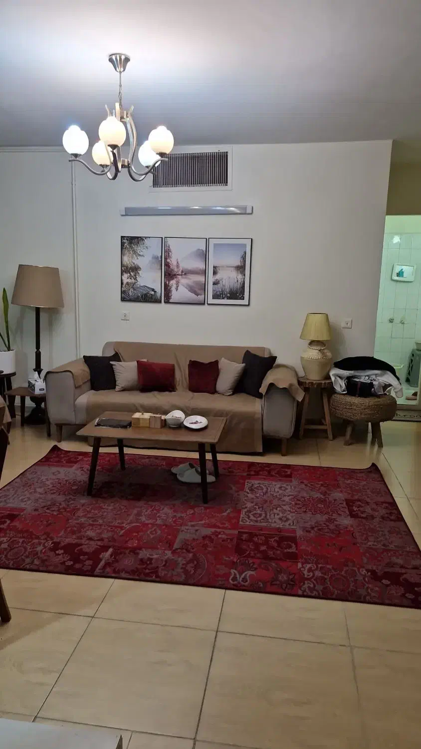 ۶۱ متر با آسانسور|فروش آپارتمان|تهران, باشگاه نفت|دیوار