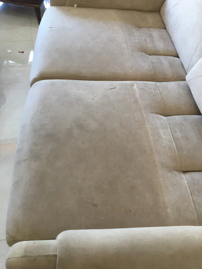 مبل شویی در منزل بابل آمل قائمشهر بابلسر و|خدمات نظافت|بابل, |دیوار