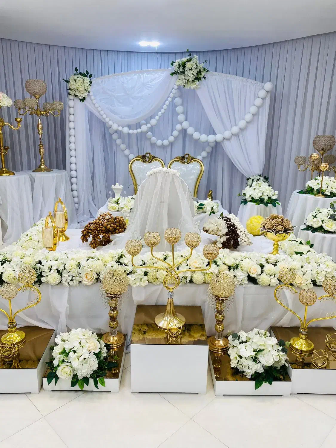 سالن عقد رویال|خدمات پذیرایی، مراسم|کرج, اصفهانی‌ها|دیوار