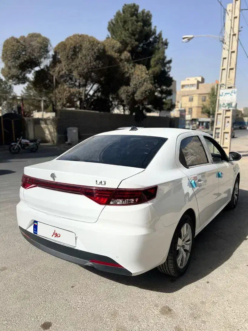 تارا v4مدل 1404صفر خشک|خودرو سواری و وانت|ماهدشت, |دیوار