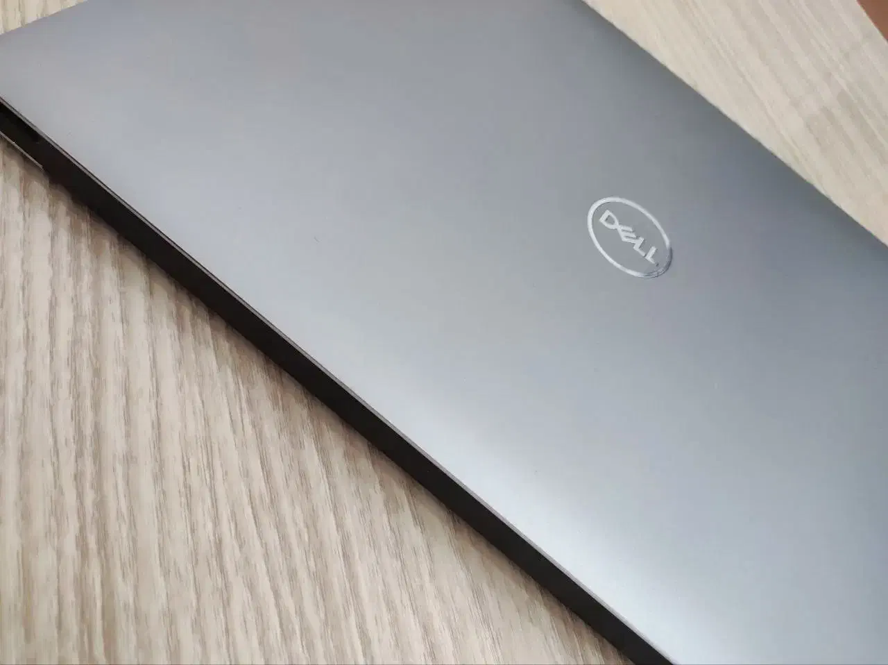 Dell Precision 5540 i9 T2000|رایانه همراه|قره ضیاالدین, |دیوار