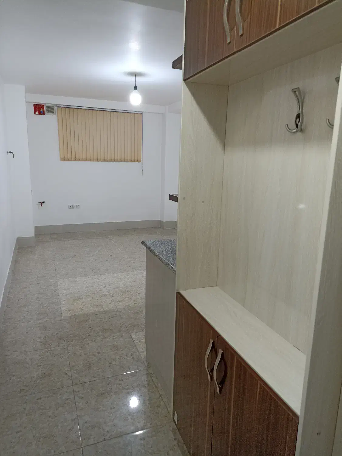 رهن و اجاره آپارتمان بلوار مادر مجتمع لیان|اجارهٔ آپارتمان|جهرم, |دیوار