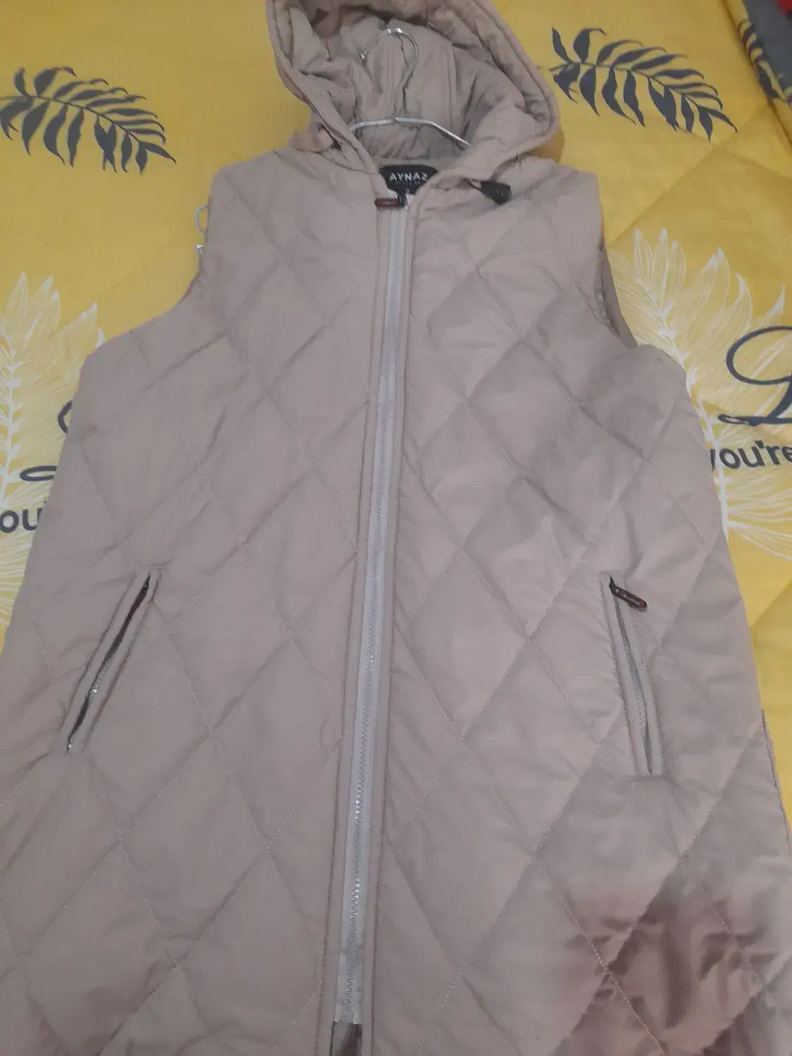 پافر|لباس|مهاجران, |دیوار