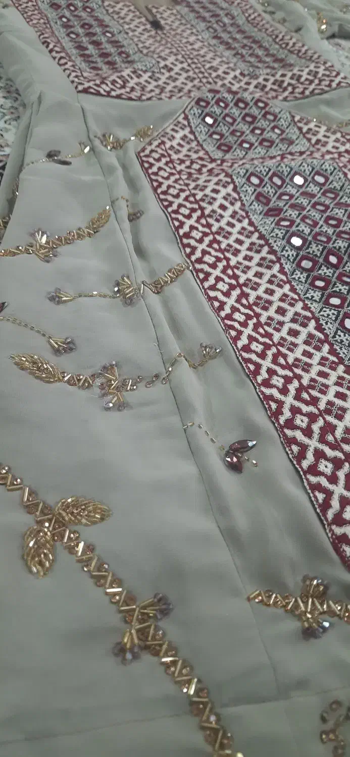 جواهردوزی|لباس|زابل, |دیوار