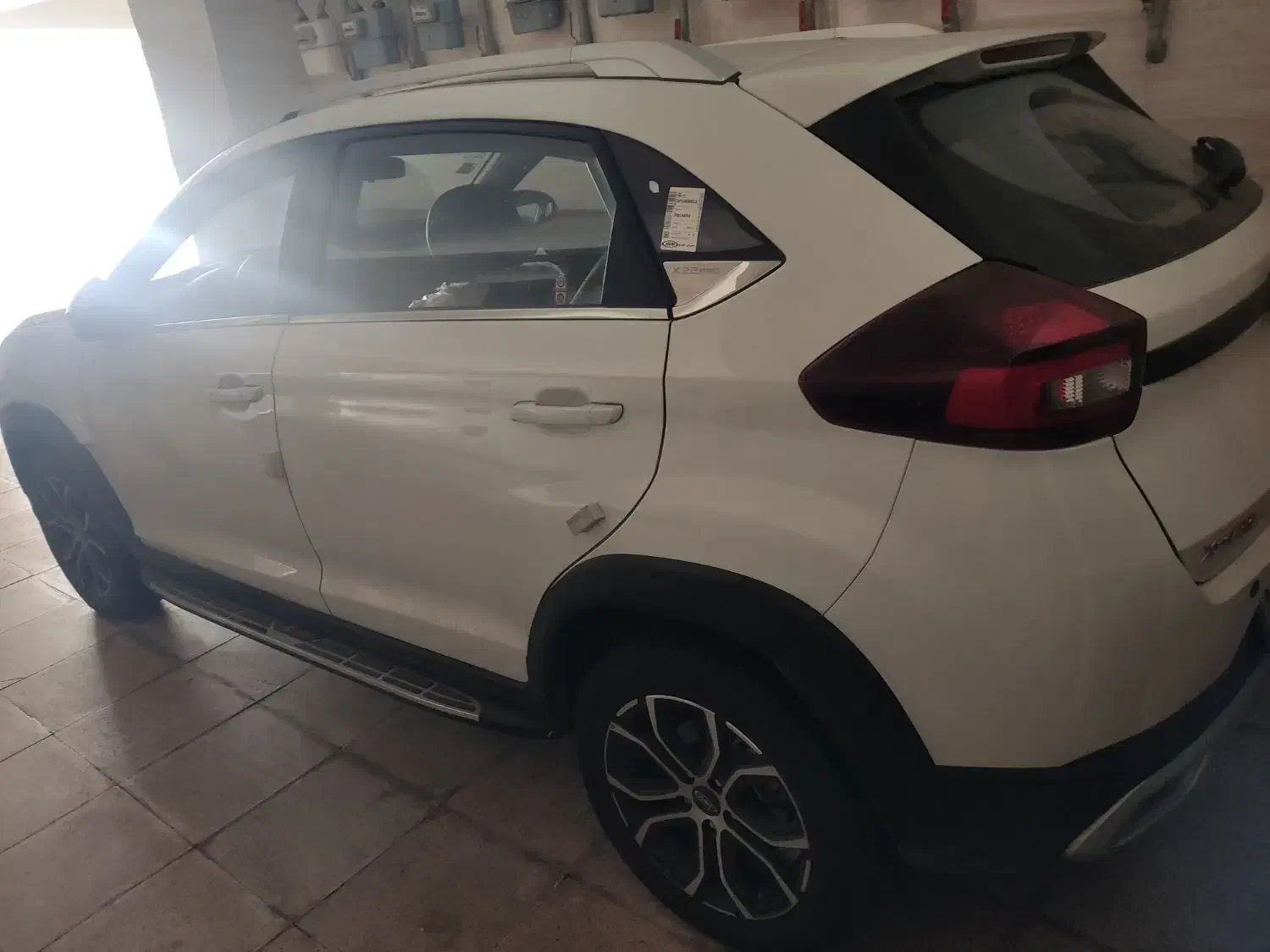 فروش|خودرو سواری و وانت|کرج, برغان|دیوار