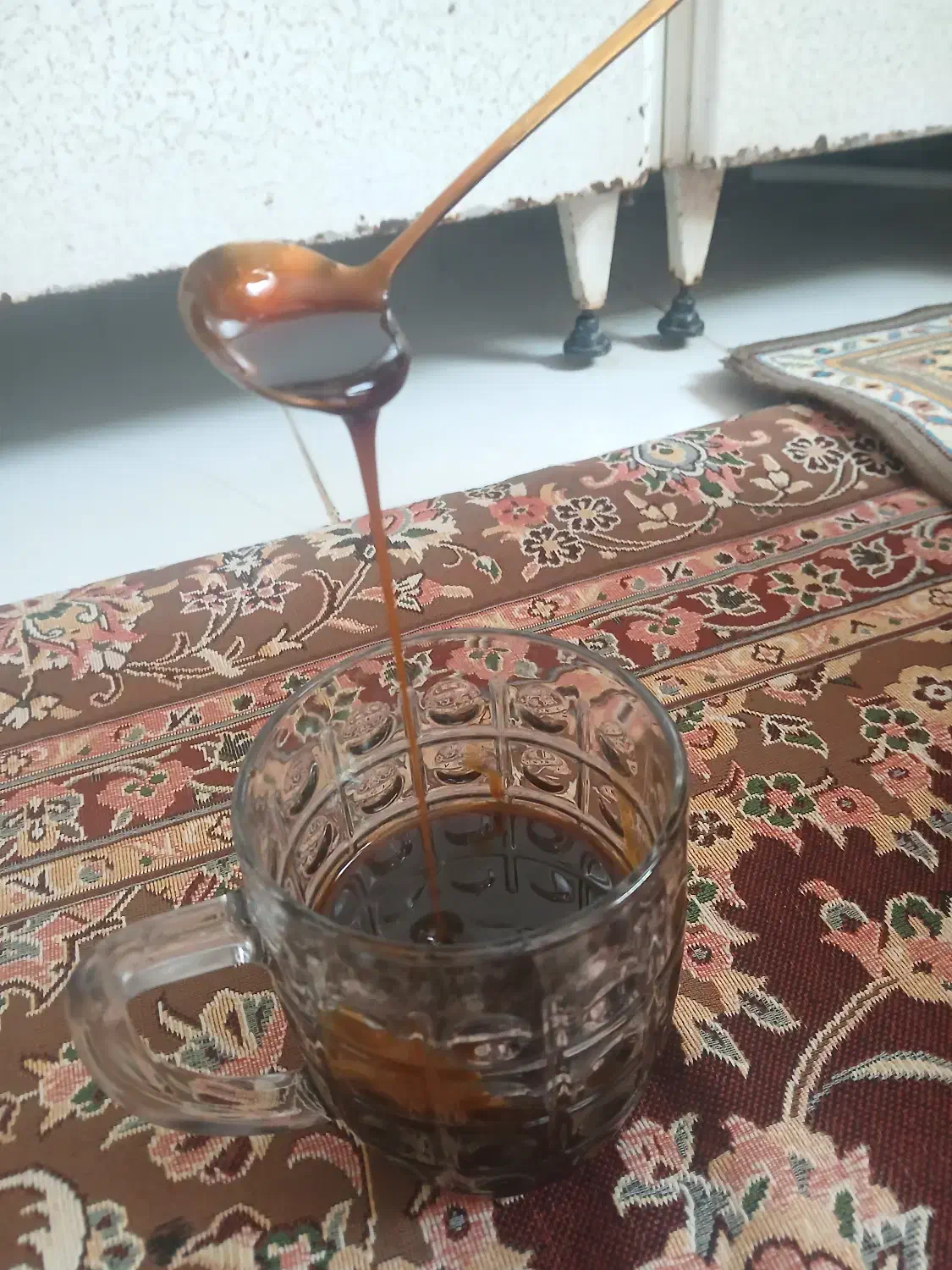 شیره انگور اصل روستایی به شرط|خوردنی و آشامیدنی|محمدیه-قزوین, |دیوار