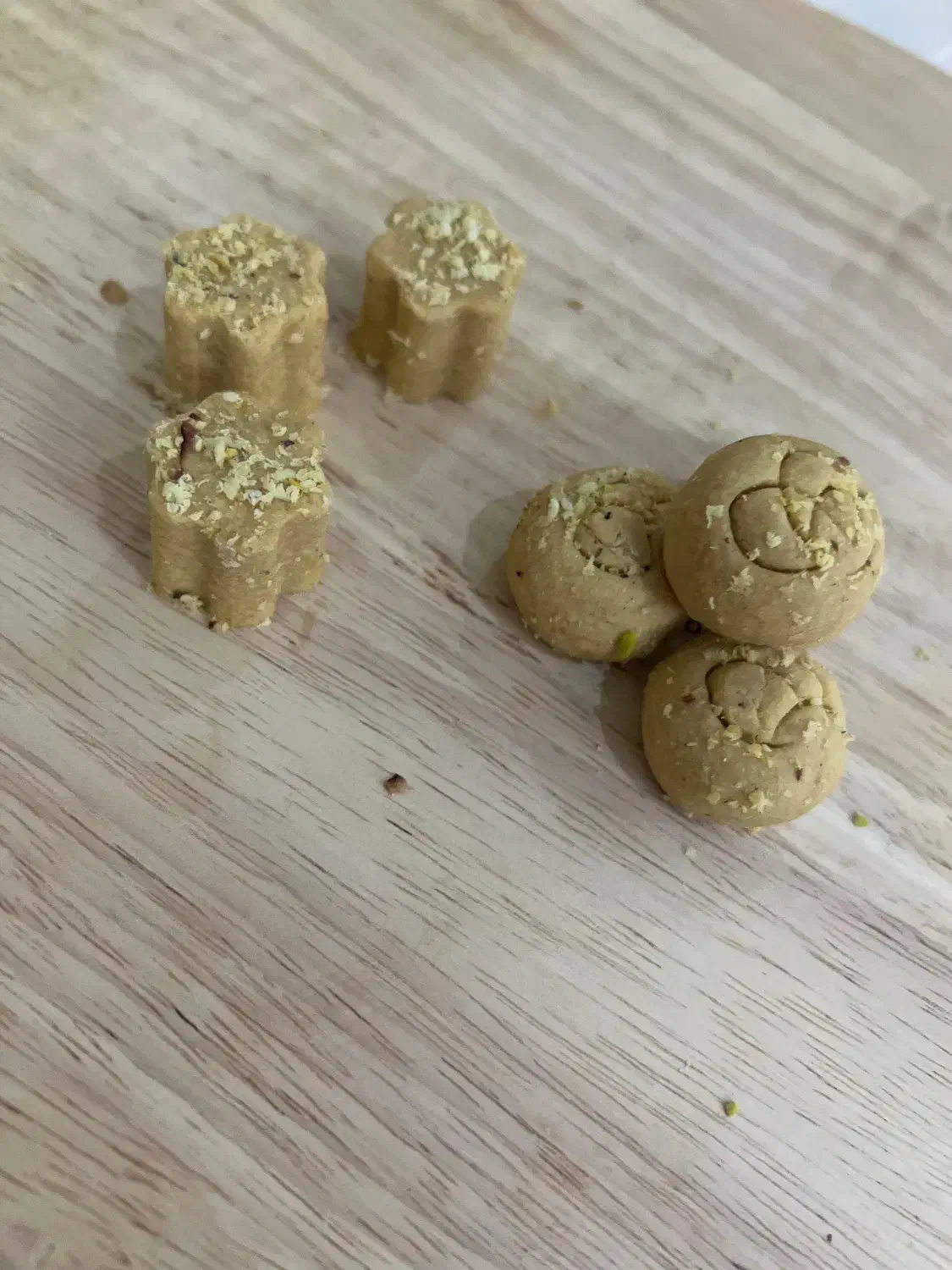 شیرینی خانگی|خوردنی و آشامیدنی|کرج, عظیمیه|دیوار