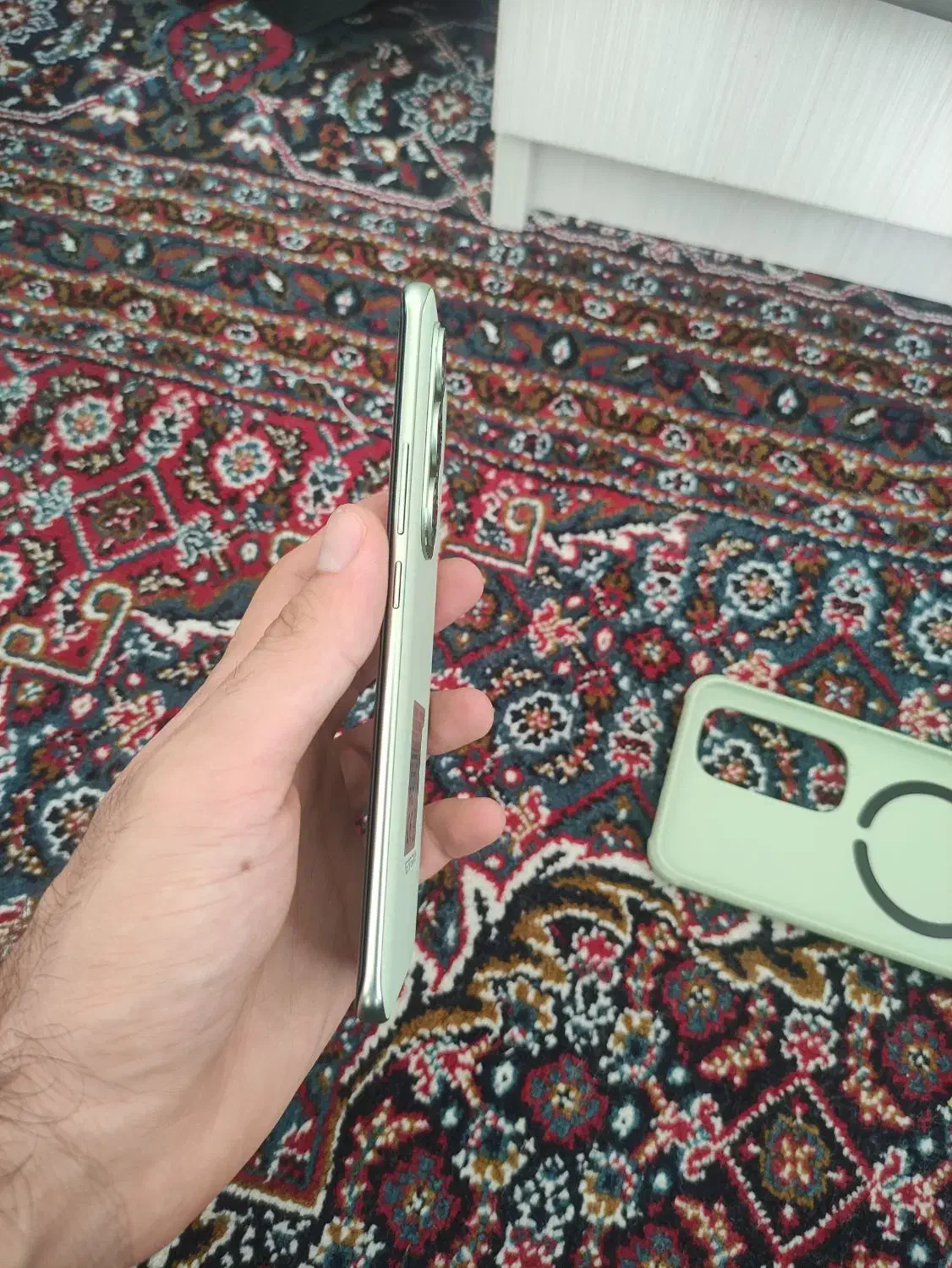 Tecno spark 40 pro plas|موبایل|تهران, گیشا|دیوار
