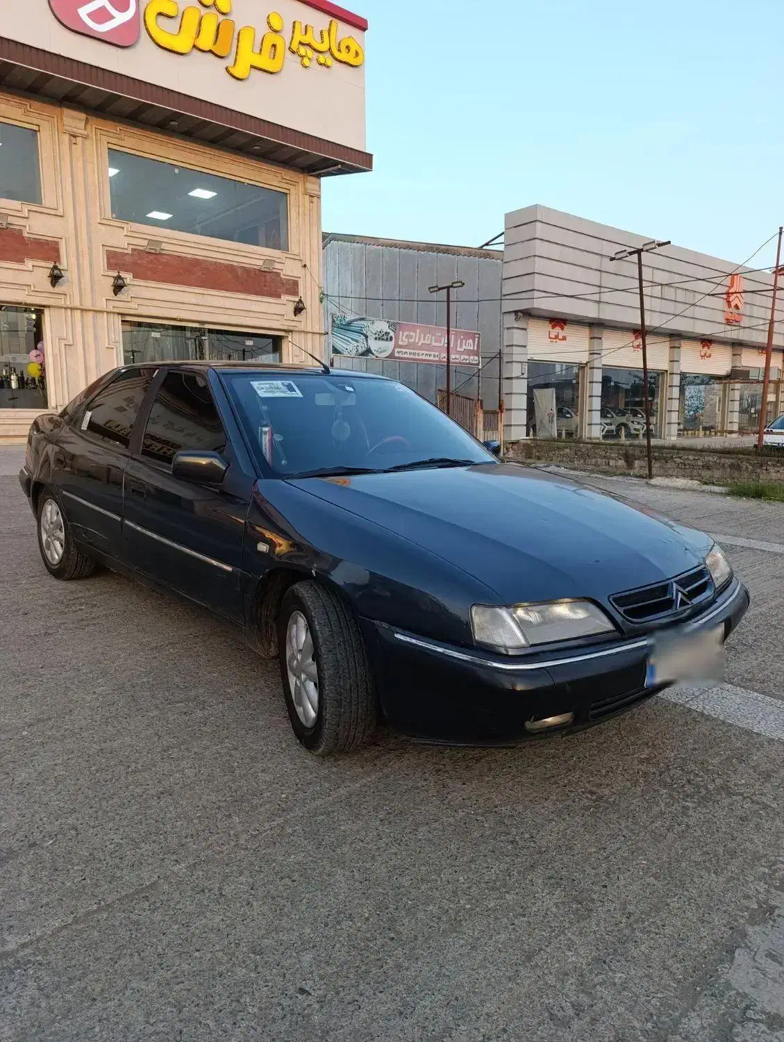 زانتیا 2000|خودرو سواری و وانت|رودسر, |دیوار