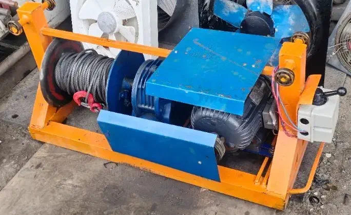 خرید و فروش میکسر و بتونیر بالابر دینام الوار جوش|ابزارآلات|تهران, یافت آباد جنوبی|دیوار