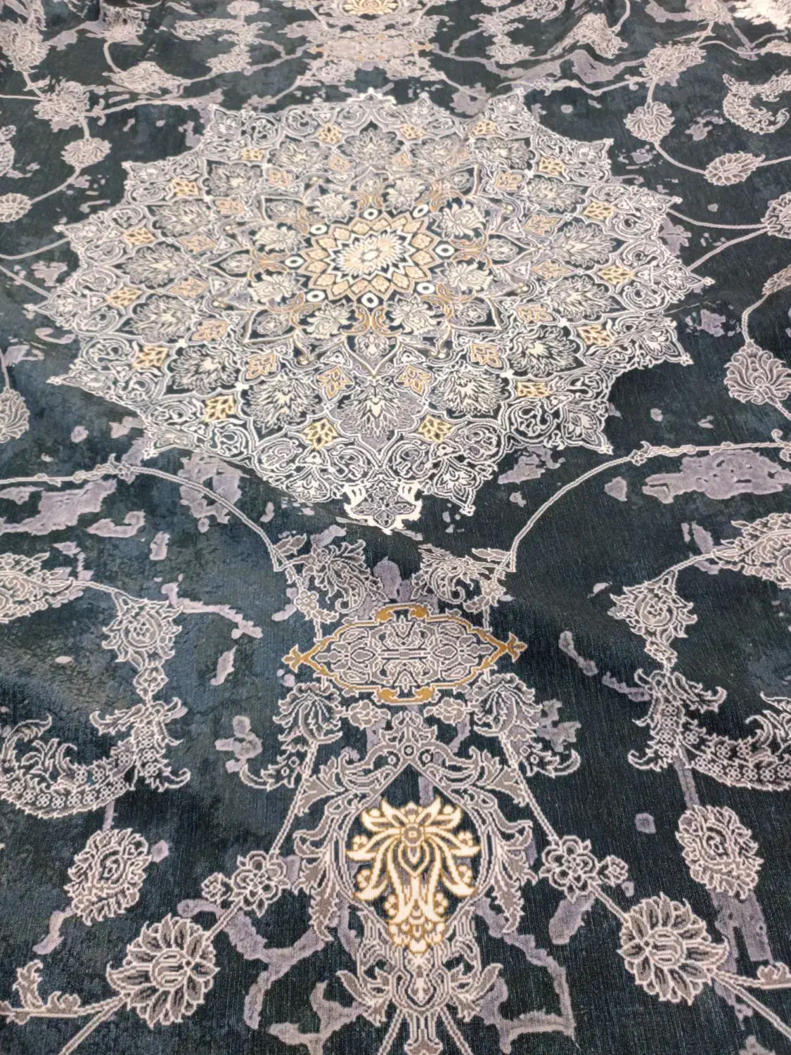 روفرشی در حد نو|روفرشی|اهواز, کوی ملی راه|دیوار