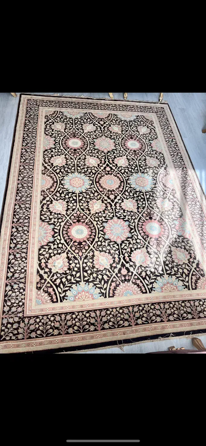 فرش دیبا /۹متری/۵ت|فرش|رشت, بلوار گیلان|دیوار