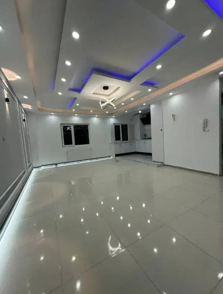 ۱۰۰متر خوش ساخت/کم واحد|فروش آپارتمان|ری, اقدسیه|دیوار