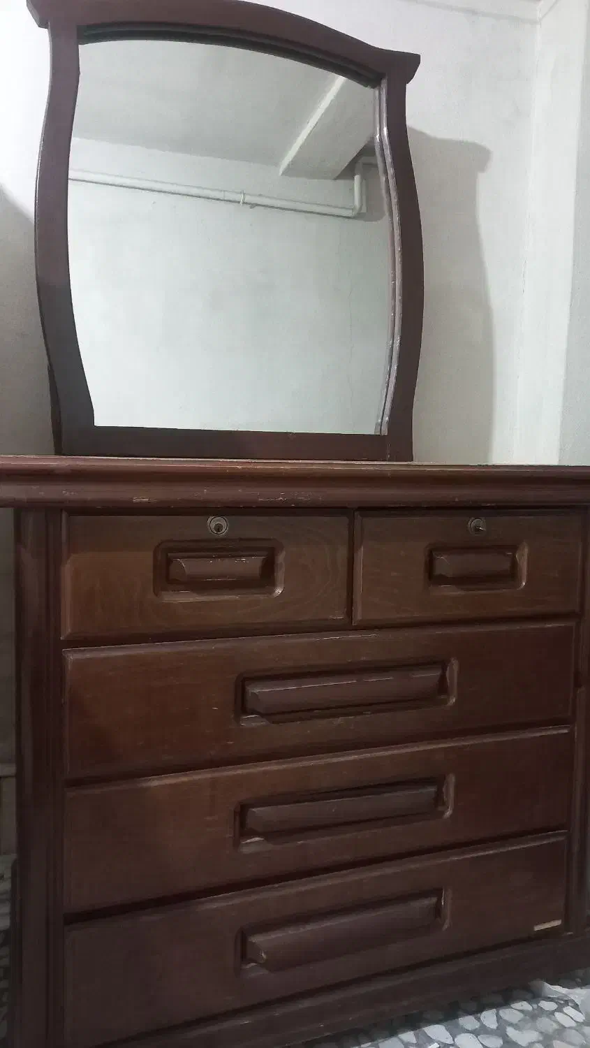 فروش دراور|جاکفشی، کمد، دراور|لاهیجان, گلستان|دیوار