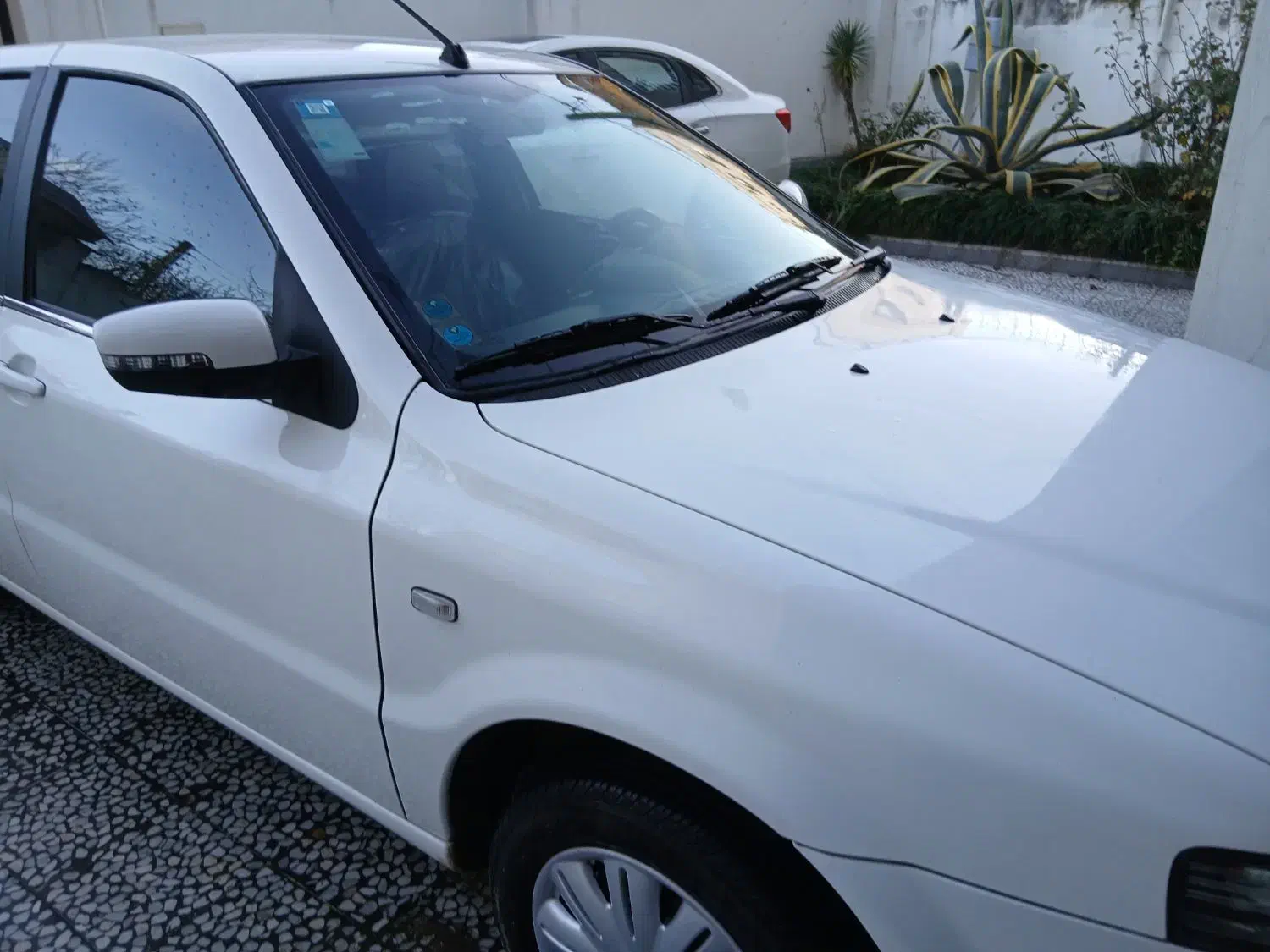 سمند سورن پلاس|خودرو سواری و وانت|آمل, |دیوار