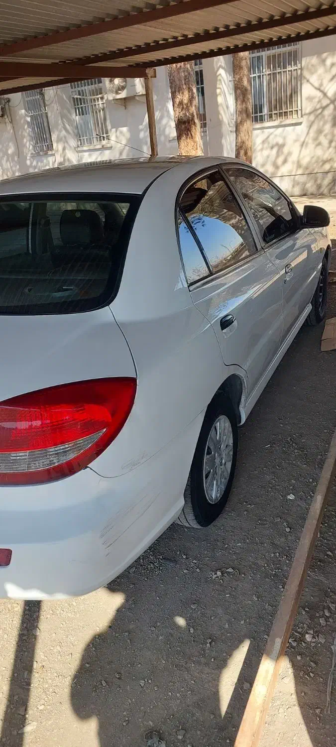 فروش ریو|خودرو سواری و وانت|سلفچگان, |دیوار