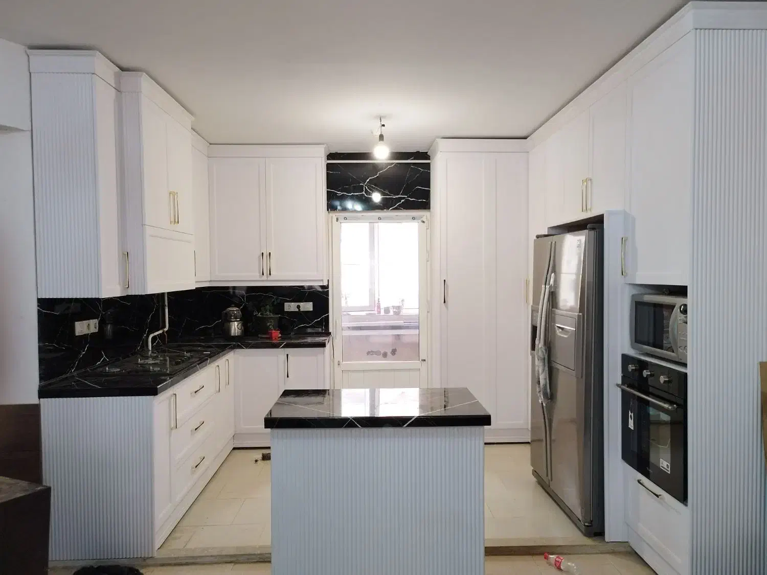 کابینت کمد دیواری سرویس خواب نقد ..اقساط|جاکفشی، کمد، دراور|رفسنجان, |دیوار