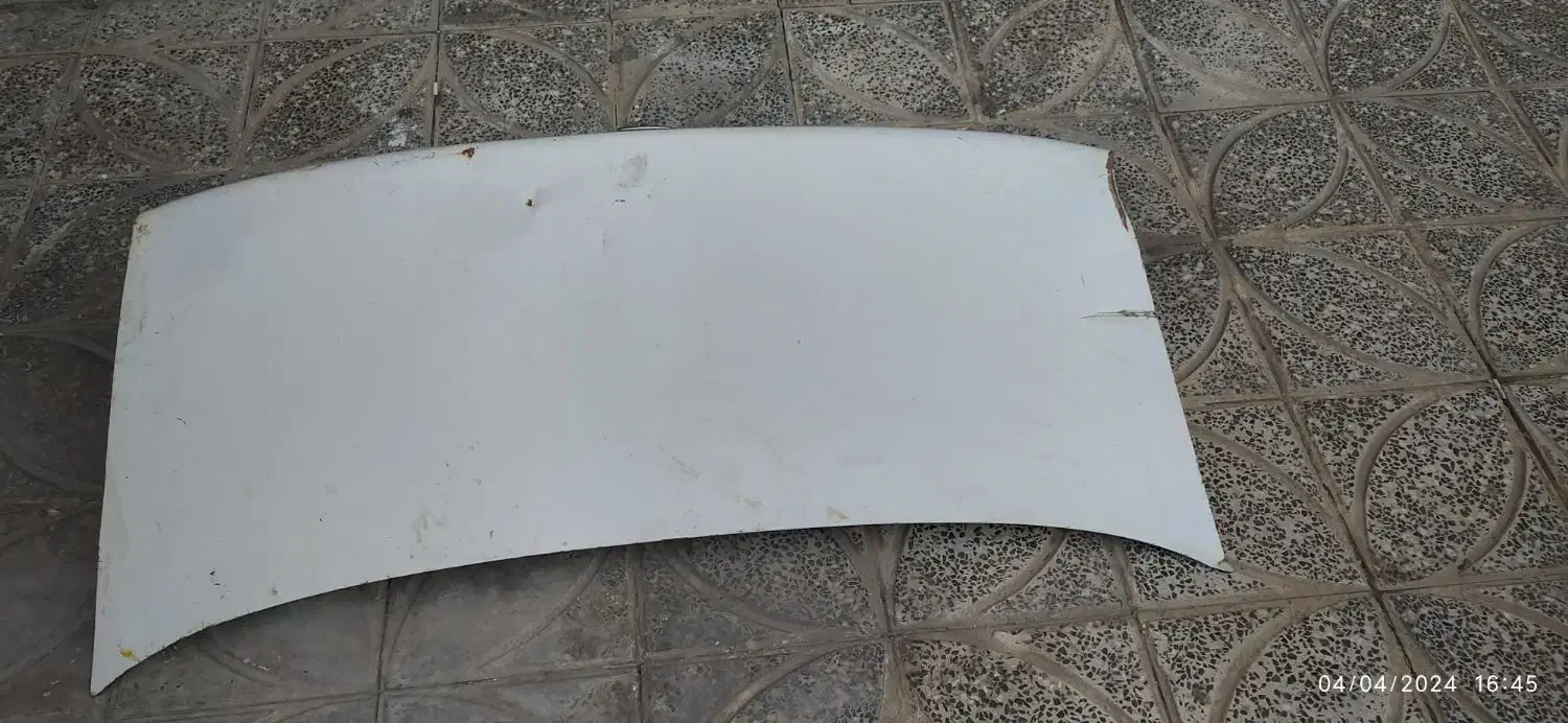 صندوق پارس ایسیو و باند|قطعات یدکی و لوازم جانبی|فولادشهر, مسکن مهر فولادشهر|دیوار