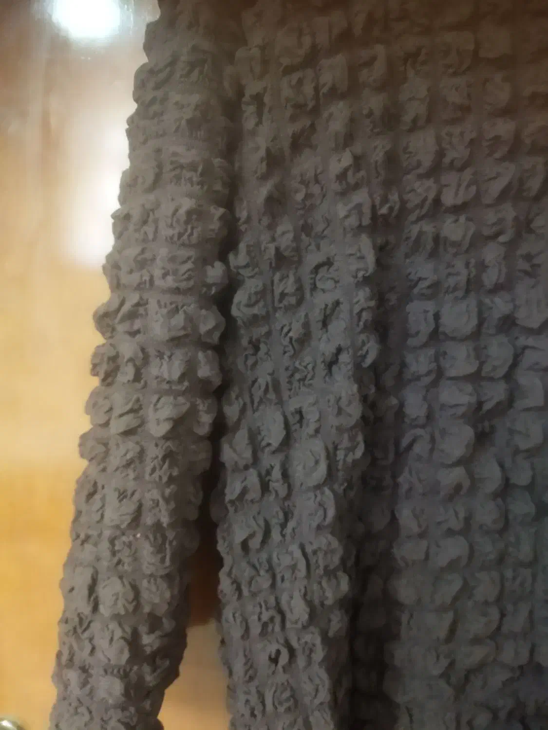 دوعدد جنس پفکی بفروش می رسد|لباس|شیراز, شهرک ایثار|دیوار