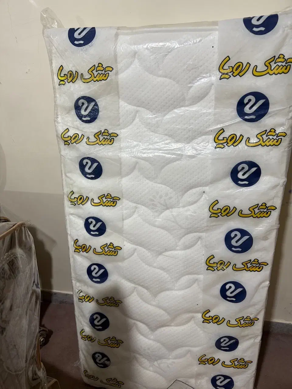 تشک تخت نوزادی|تشک تختخواب|همدان, |دیوار