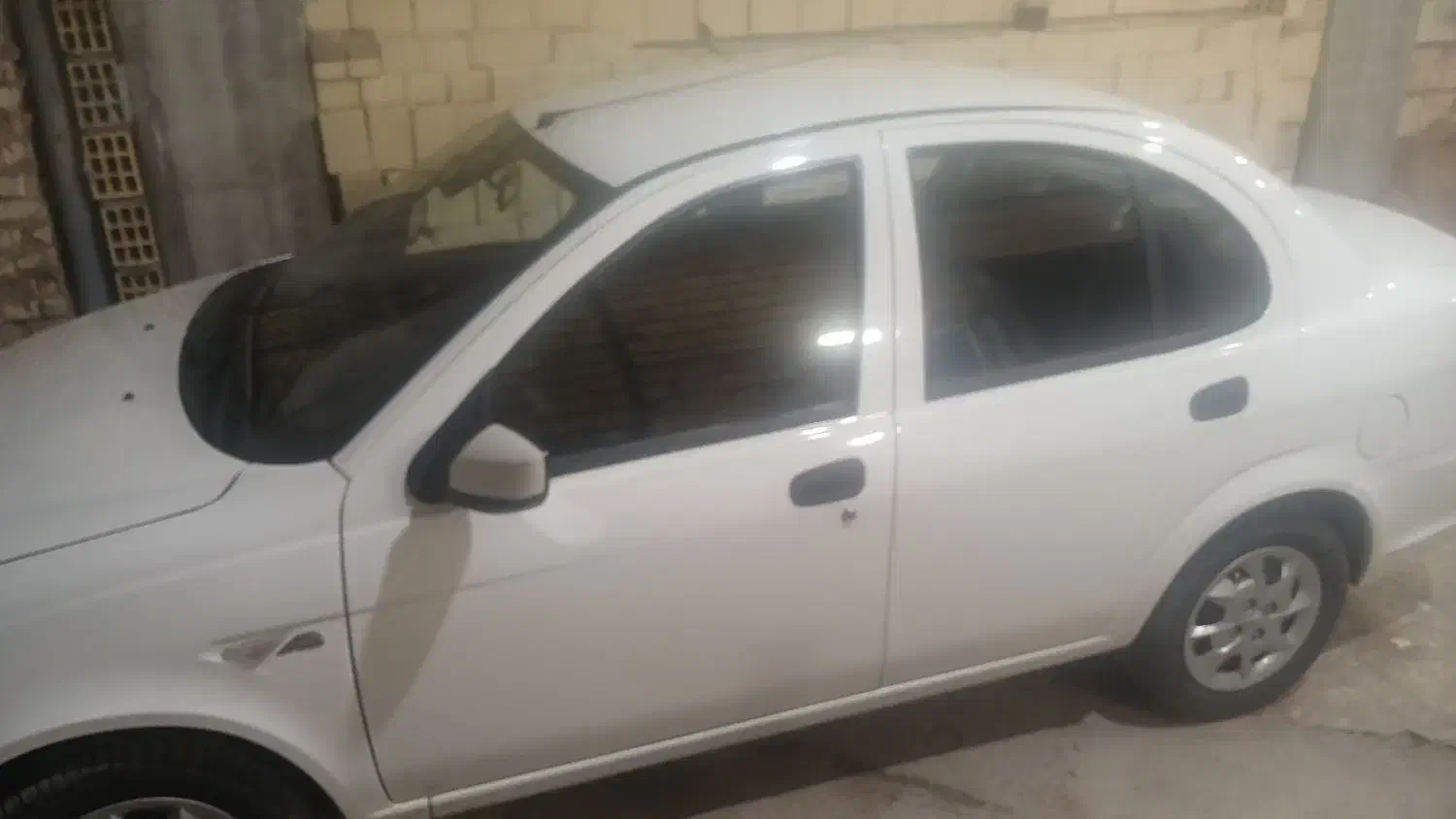 ساینا اس ۱۴۰۳|خودرو سواری و وانت|دزفول, |دیوار