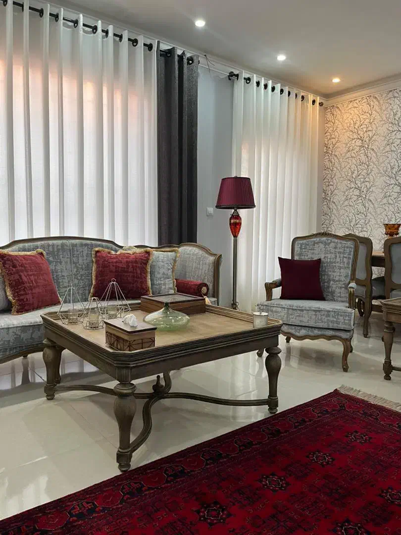 ویلا۶۰۰متری داخل بافت انشعابات کنتور سهیله|فروش خانه و ویلا|رامجین, |دیوار