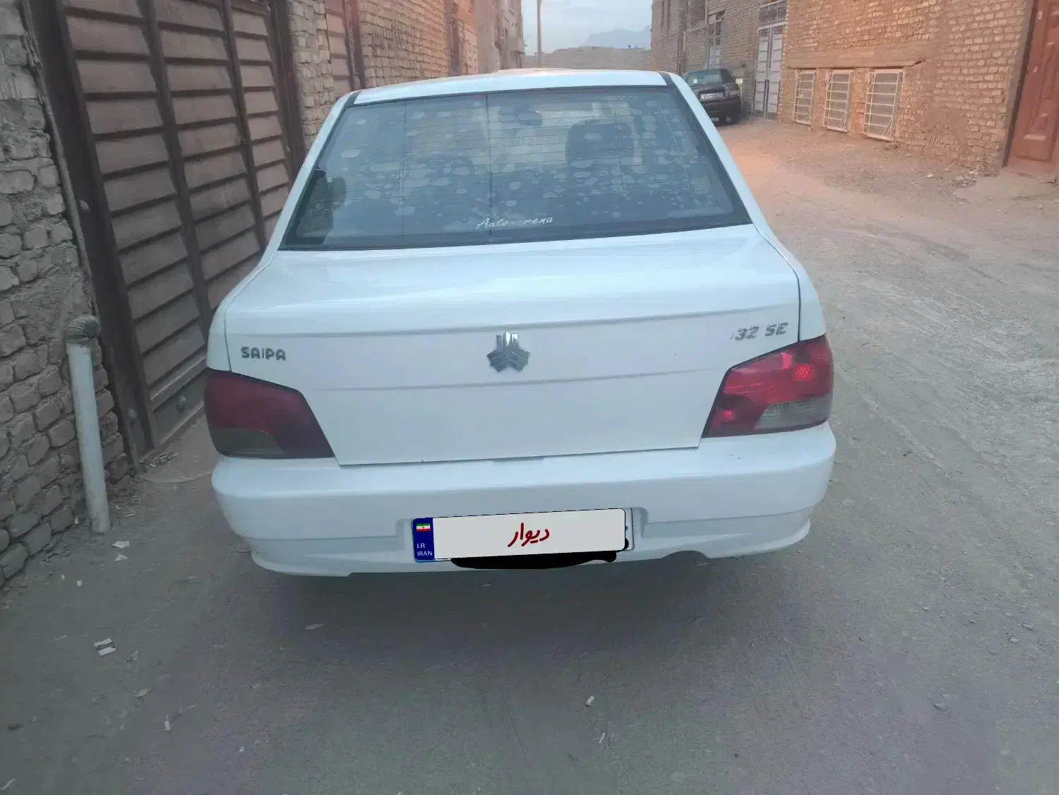 پراید 132|خودرو سواری و وانت|یزد, |دیوار