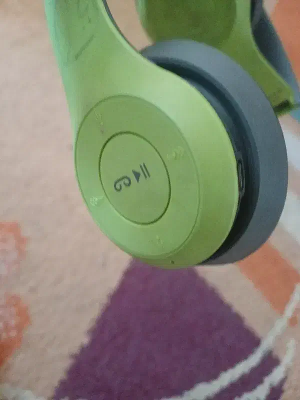 هدفون p47|لوازم جانبی موبایل و تبلت|کرمان, |دیوار