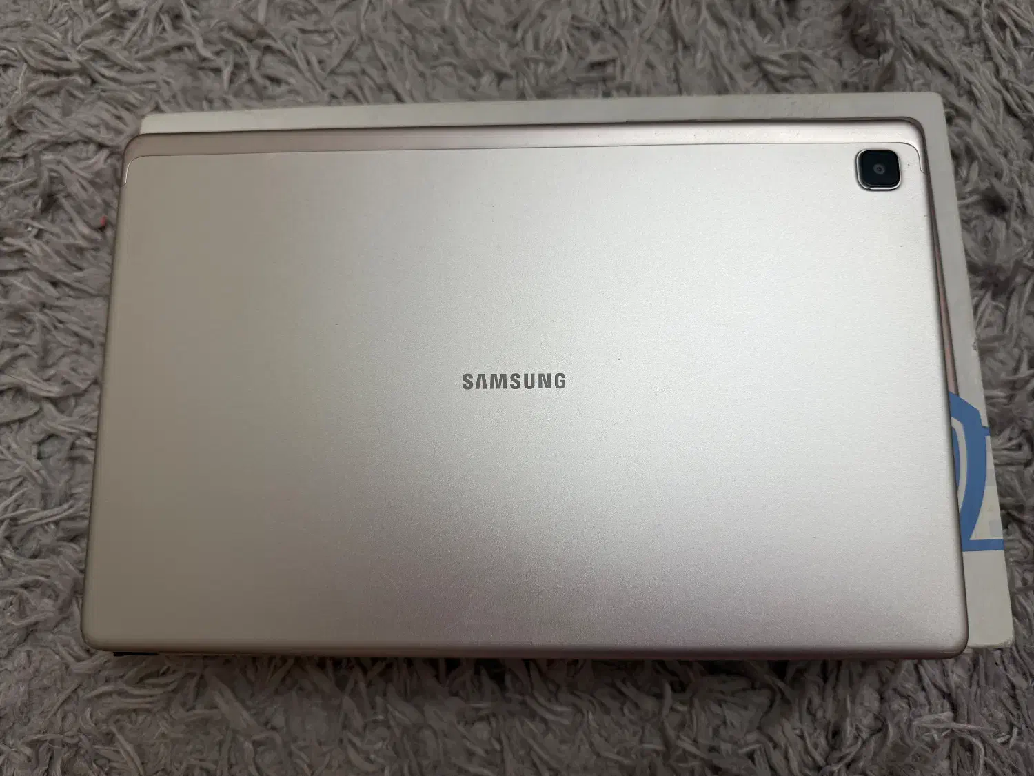 تبلت سامسونگ A7|تبلت|تهران, قیطریه|دیوار