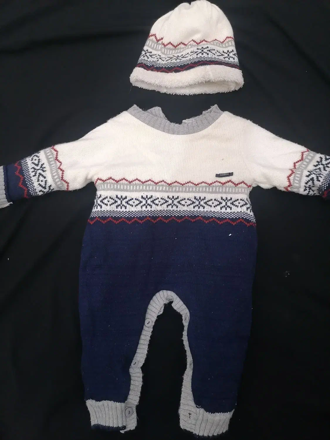 سرهمی|کفش و لباس بچه|یزد, |دیوار