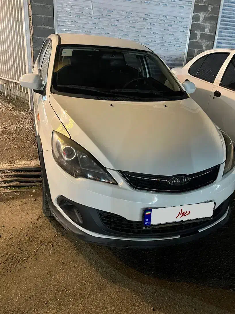 ام وی ام ۳۱۵ مدل۹۶ بیرنگ نیو|خودرو سواری و وانت|آستارا, |دیوار