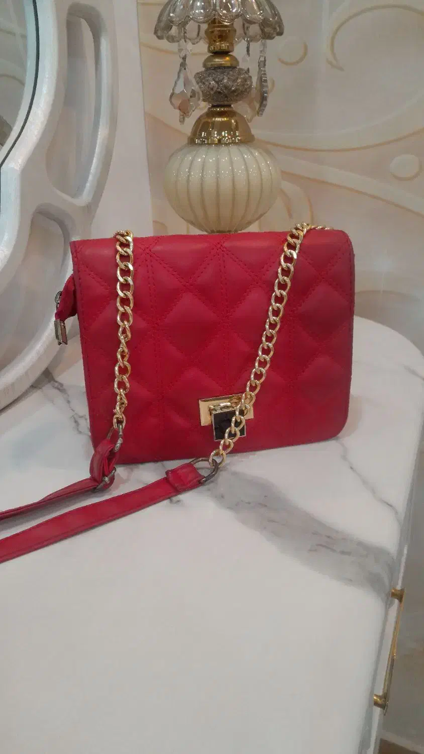 کیفها در حدنو به قیمت مناسب|کیف، کفش، کمربند|رشت, حمیدیان|دیوار