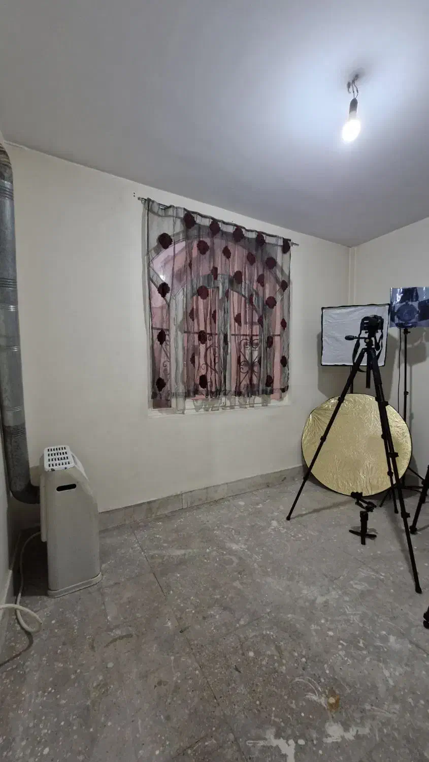 استدیوی خودت رو بساز|اجارهٔ کوتاه‌مدت دفتر کار و فضای آموزشی|تهران, علم و صنعت|دیوار