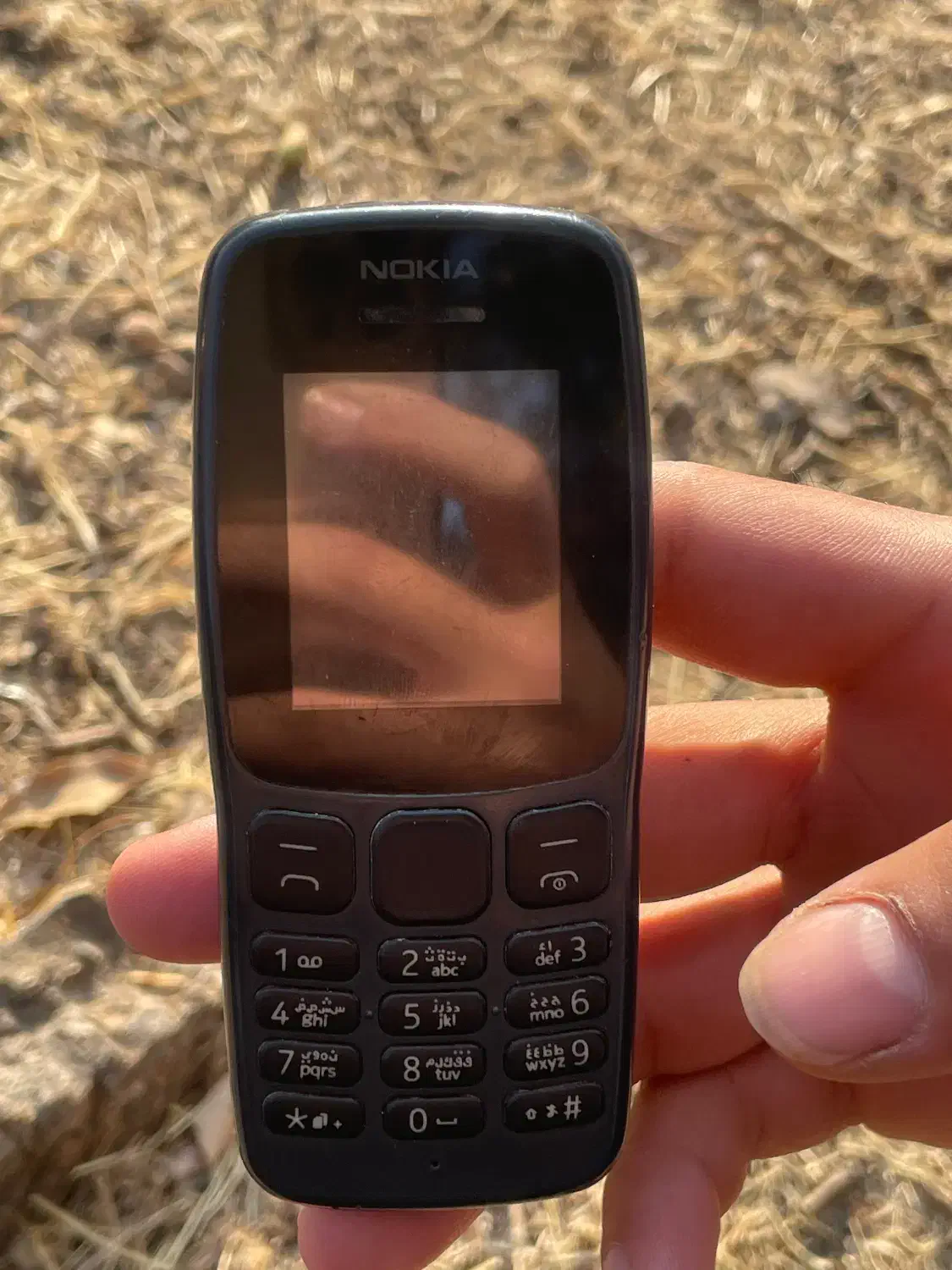 نوکیا ۱۰۶|موبایل|جوانرود, |دیوار