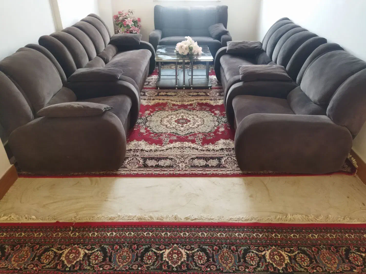 مبل|مبلمان اداری|ابهر, |دیوار