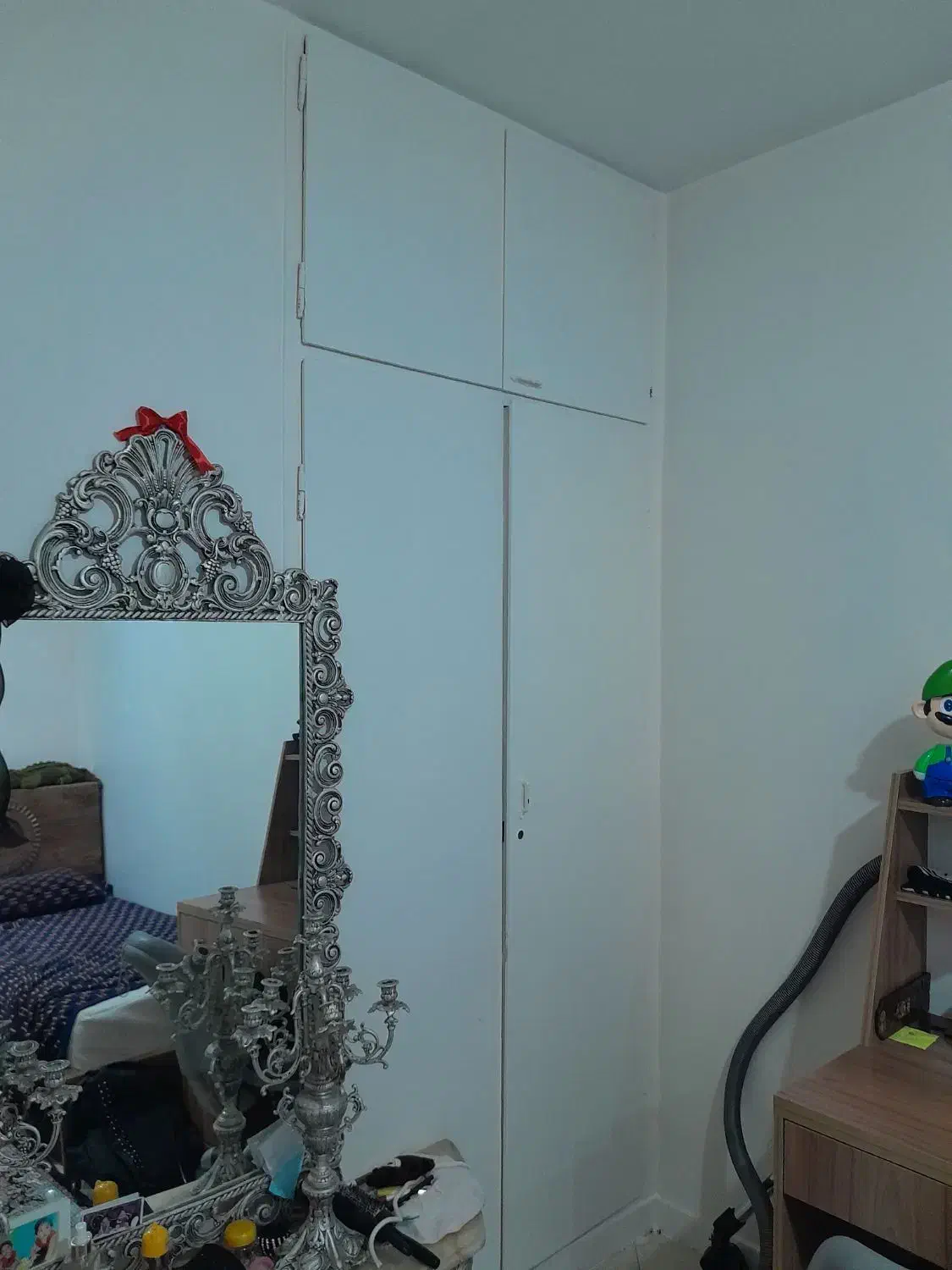 آپارتمان ۷۵ متری تکواحدی با پارکینگ