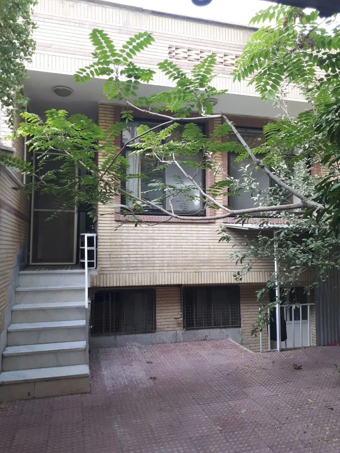 کلنگی قابل تجمیع|فروش زمین و ملک کلنگی|تهران, استخر|دیوار