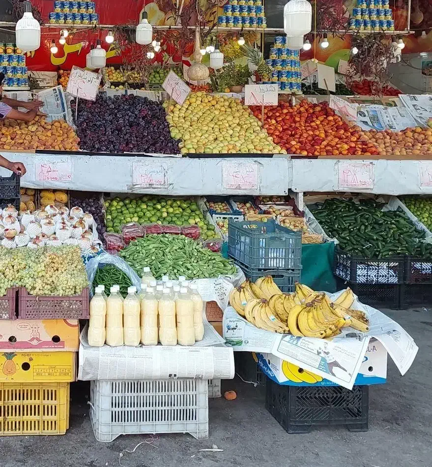 نگهبان|استخدام خدمات فروشگاه و رستوران|شیراز, نصر|دیوار