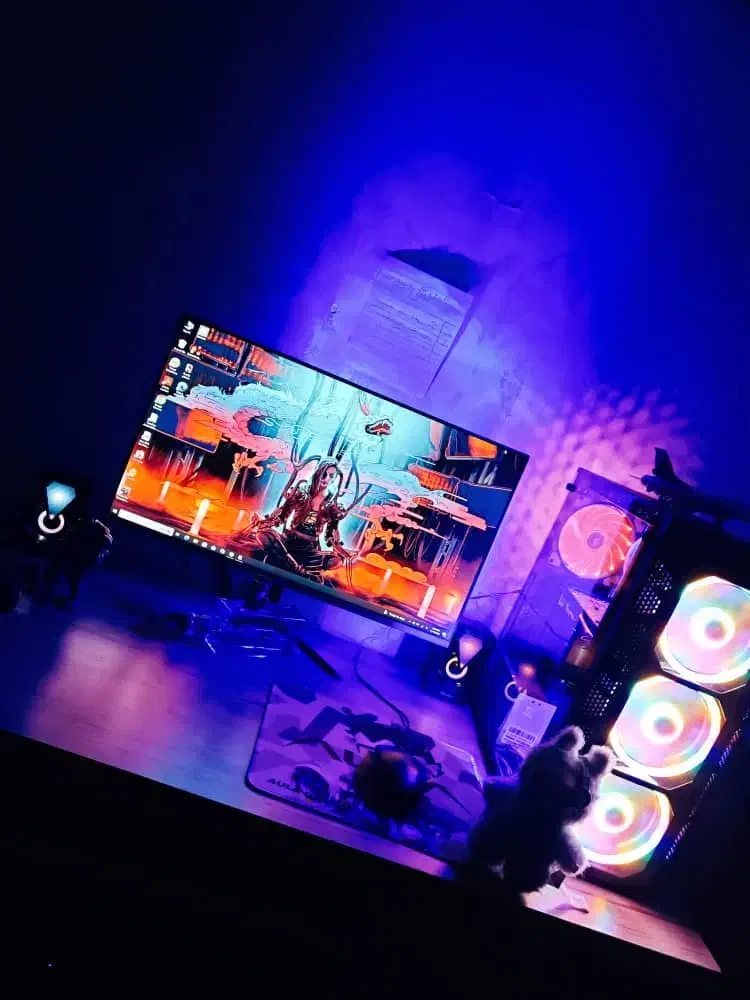 کامپیوتر گیمینگ|رایانه رومیزی|تبریز, |دیوار