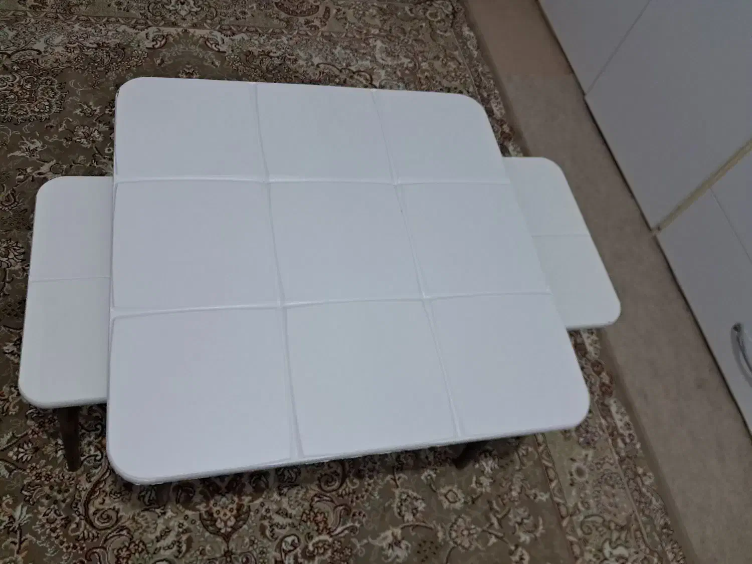 میزو عسلی|مبلمان خانگی و میز عسلی|ماهدشت, |دیوار