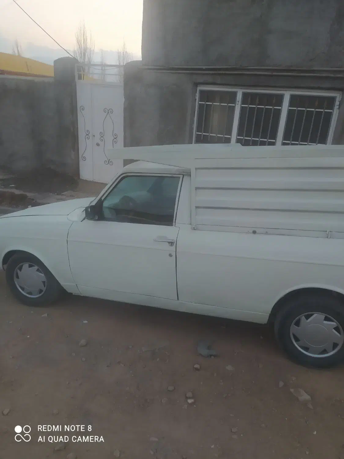 عتیقه|خودرو سواری و وانت|خلخال, |دیوار