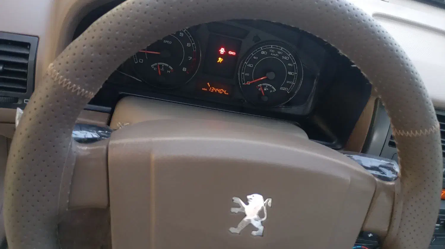 پژو مدل 93|خودرو سواری و وانت|نیک شهر, |دیوار