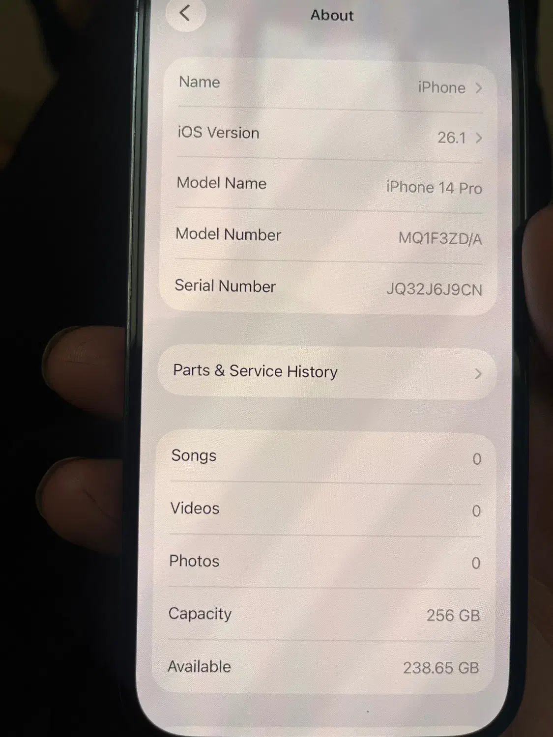 گوشی ایفون|موبایل|سمنان, |دیوار