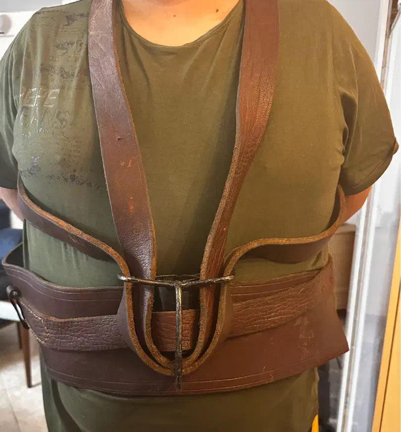 هیکلی|کیف، کفش، کمربند|تهران, چیتگر شمالی|دیوار