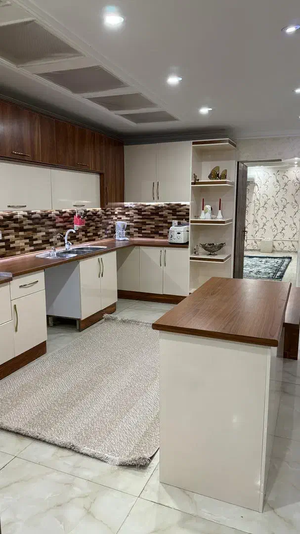 رهن کامل ویلایی ۵۰۰ متری مرکز شهر(مسکن سپهر)|اجارهٔ خانه و ویلا|رودهن, |دیوار