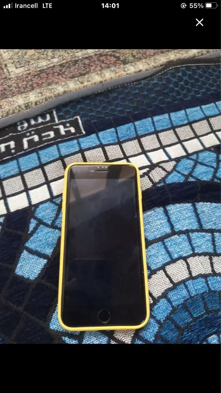 موبایل اپل|موبایل|رویان, |دیوار