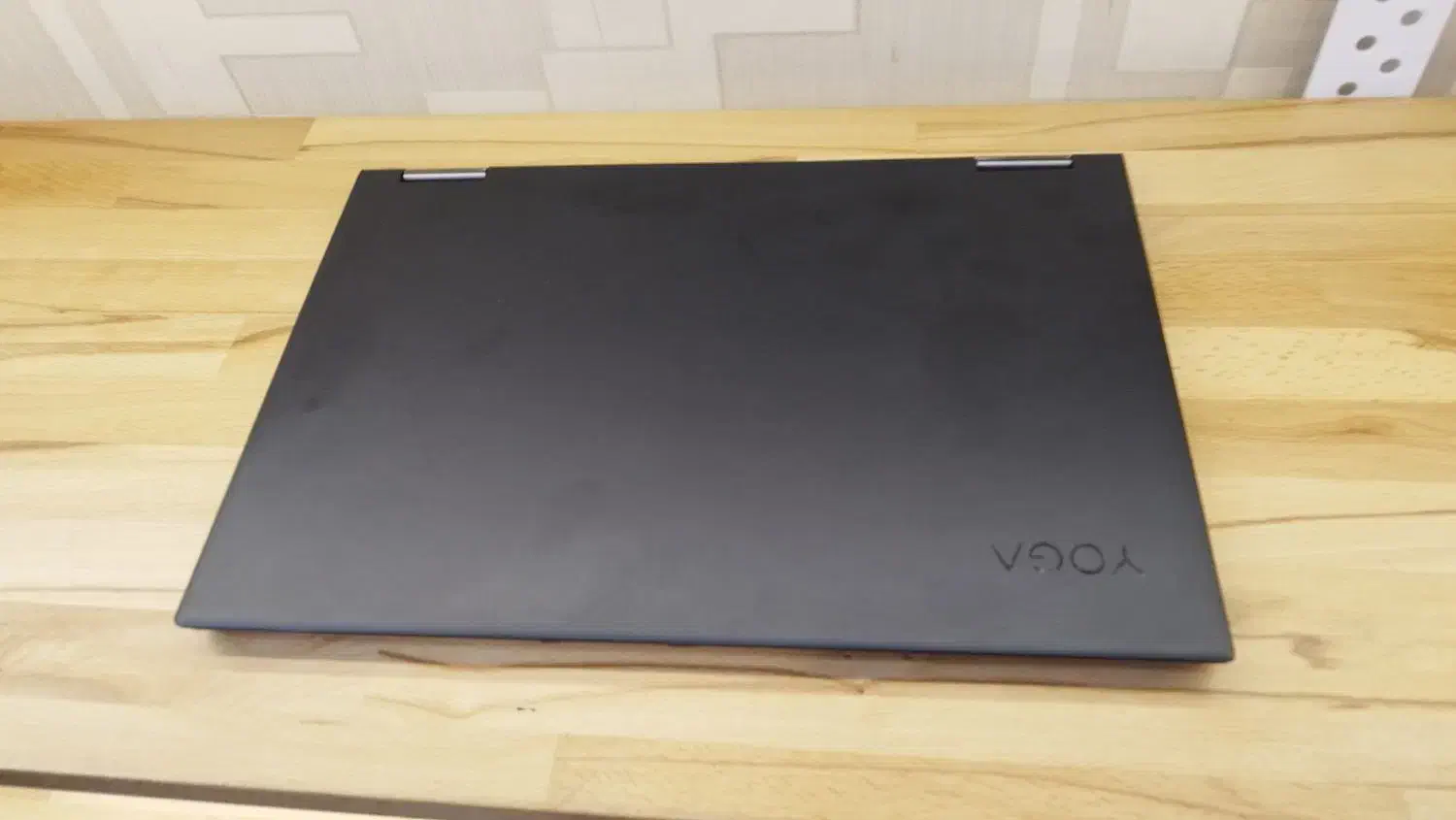 لپتاپ بسیار زیبا/بدنه فلزی فول آپشن/قابلیت تبلت شو|رایانه همراه|تبریز, |دیوار