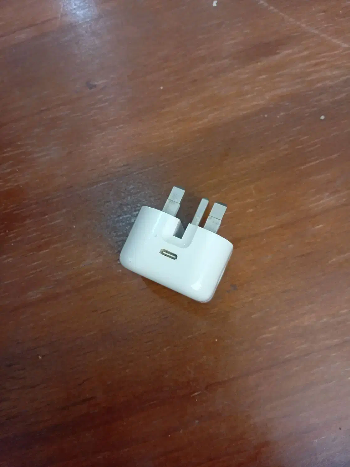 شارژر اصلی ایفون|لوازم جانبی موبایل و تبلت|قم, امامزاده ابراهیم|دیوار