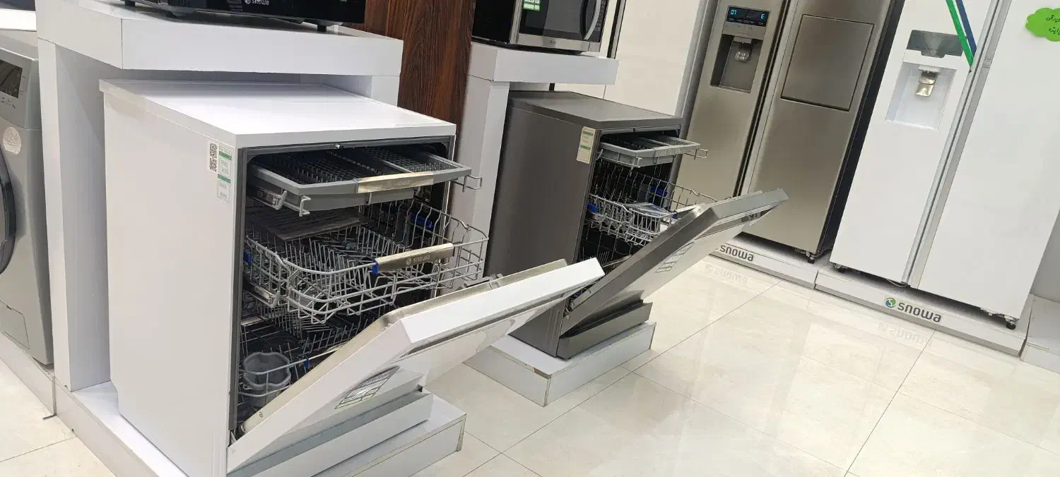 ظرفشویی یلدایی اسنوا|ماشین ظرفشویی|قزوین, |دیوار